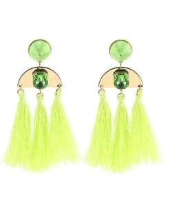 Discount ⌛ Lilly Pulitzer Boho Babe Earrings 🔔