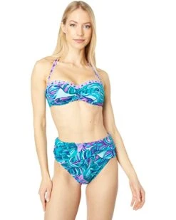 Best deal ✨ Lilly Pulitzer High-Waisted Lagoon Sarong | Swimwear ⭐ -Cheap Lilly Pulitzer Store 71Adv5OQbhL. AC SR736920