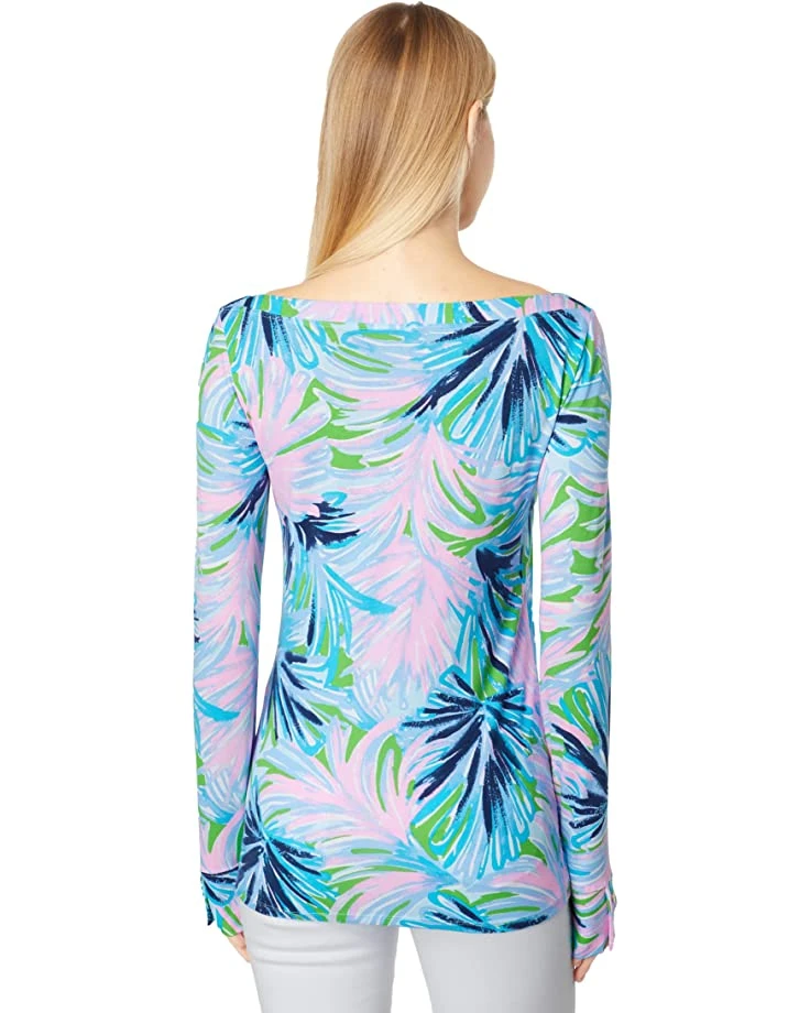 Coupon โ Lilly Pulitzer Aleah Top | ๐ Shirts & Tops ๐ 2 Coupon โ Lilly Pulitzer Aleah Top | ๐ Shirts & Tops ๐ - Image 2