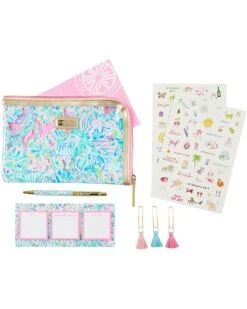 Cheapest 🧨 Lilly Pulitzer Agenda Bonus Pack | Office & School Supplies ✨