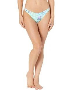 Wholesale โ๏ธ Lilly Pulitzer Pico High Cut Bottoms | Swimwear ๐ฅฐ