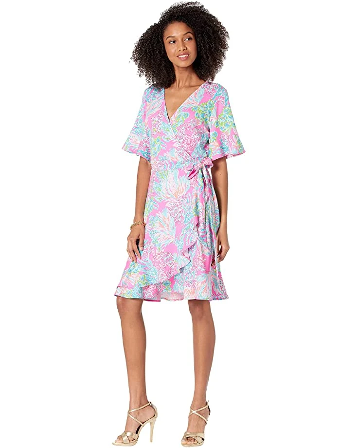 Budget ✔️ Lilly Pulitzer Isella 🤩 Dress | Dresses ✔️ 4 Budget ✔️ Lilly Pulitzer Isella 🤩 Dress | Dresses ✔️ - Image 4