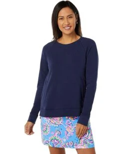 Budget โ๏ธ Lilly Pulitzer Beach Comber Pullover | Hoodies & Sweatshirts ๐ 18 Budget โ๏ธ Lilly Pulitzer Beach Comber Pullover | Hoodies & Sweatshirts ๐ -Cheap Lilly Pulitzer Store 71BqwGaTqlL. AC SR736920