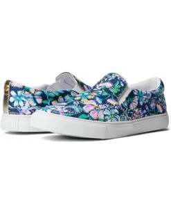 Best reviews of 😀 Lilly Pulitzer Julie Sneaker | Sneakers & Athletic Shoes 🌟
