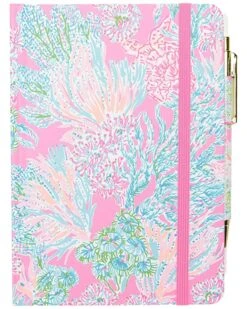 Cheapest ✔️ Lilly Pulitzer Boxed Journal with Pen | Office & School Supplies 😉 -Cheap Lilly Pulitzer Store 71CimiDPg4L. AC SR736920