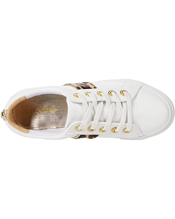 Outlet ❤️ Lilly Pulitzer Lux Hallie Sneaker | Sneakers & Athletic Shoes ✨ 2 Outlet ❤️ Lilly Pulitzer Lux Hallie Sneaker | Sneakers & Athletic Shoes ✨ - Image 2