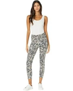 Coupon 🎉 Lilly Pulitzer High-Rise Midi Leggings | Pants 💯 -Cheap Lilly Pulitzer Store 71DCLrRTQhL. AC SR736920