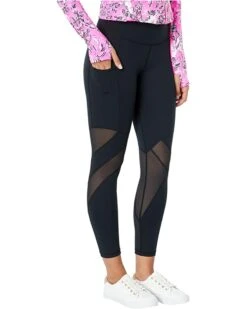 Top 10 β¨ Lilly Pulitzer Mid-Rise Midi Leggings | Pants π