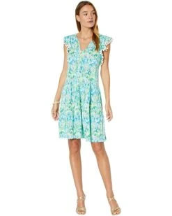 New ✨ Lilly Pulitzer Lacie 👏 Dress | Dresses 😀