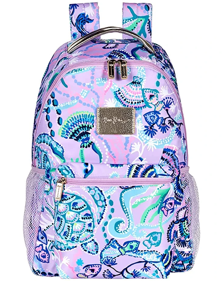 Buy โจ Lilly Pulitzer Bahia Backpack | Backpacks ๐ 1 Buy โจ Lilly Pulitzer Bahia Backpack | Backpacks ๐
