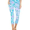 Best Pirce 🥰 Lilly Pulitzer High-Rise Crop | Pants 💯