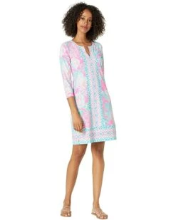 Top 10 🧨 Lilly Pulitzer UPF 50+ Nadine Dress | 🤩 Dresses ✔️ -Cheap Lilly Pulitzer Store 71H1aBHPodS. AC SR736920