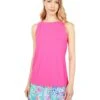Top 10 🔔 Lilly Pulitzer Renay Tank UPF 50+ | Shirts & Tops ❤️