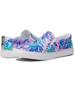 Best reviews of 😀 Lilly Pulitzer Julie Sneaker | Sneakers & Athletic Shoes 🌟 -Cheap Lilly Pulitzer Store 71InjPeMh3L. AC SR736920