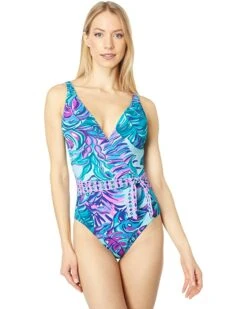 Wholesale โ๏ธ Lilly Pulitzer Emori One-Piece | Swimwear โ