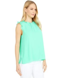 Best reviews of 🌟 Lilly Pulitzer Talisa Top | 😉 Shirts & Tops ✔️ -Cheap Lilly Pulitzer Store 71K2h2zYF L. AC SR736920