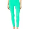 Promo 😀 Lilly Pulitzer Weekender High-Rise Leggings | Pants 😉
