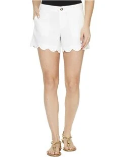 Cheapest โ Lilly Pulitzer Buttercup Shorts ๐