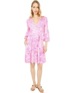 Coupon 😉 Lilly Pulitzer Chace Dress | Dresses ⌛