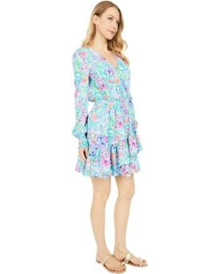 Cheapest 👏 Lilly Pulitzer Cristiana Stretch Dress | 🌟 Dresses ✔️ -Cheap Lilly Pulitzer Store 71NBtOm2apL. AC SR736920