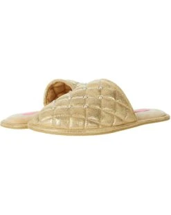 Budget 👏 Lilly Pulitzer Lux Clara Slipper | Slippers 🔔