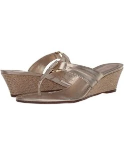 Budget ⌛ Lilly Pulitzer Mckim Wedge | Heels 🛒