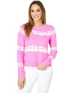 Promo 😀 Lilly Pulitzer Gayl Sweatshirt | Hoodies & Sweatshirts ✨