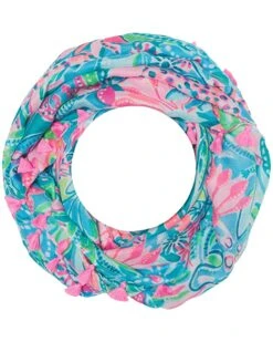 Brand new 🛒 Lilly Pulitzer Resort Infinity Loop | Scarves ❤️