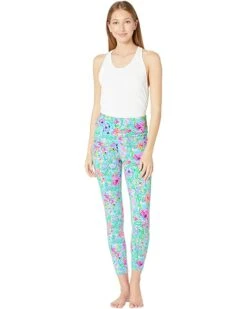 Cheapest 🎁 Lilly Pulitzer High-Rise Leggings | Pants 🎉 -Cheap Lilly Pulitzer Store 71PAI2CS8kL. AC SR736920