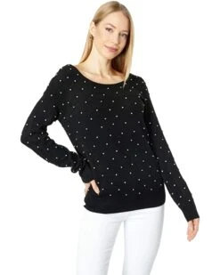 Wholesale โญ Lilly Pulitzer Laveta Rhinestone Sweater | Sweaters โญ