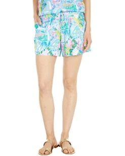 Best deal 🌟 Lilly Pulitzer Katia Shorts 🔔