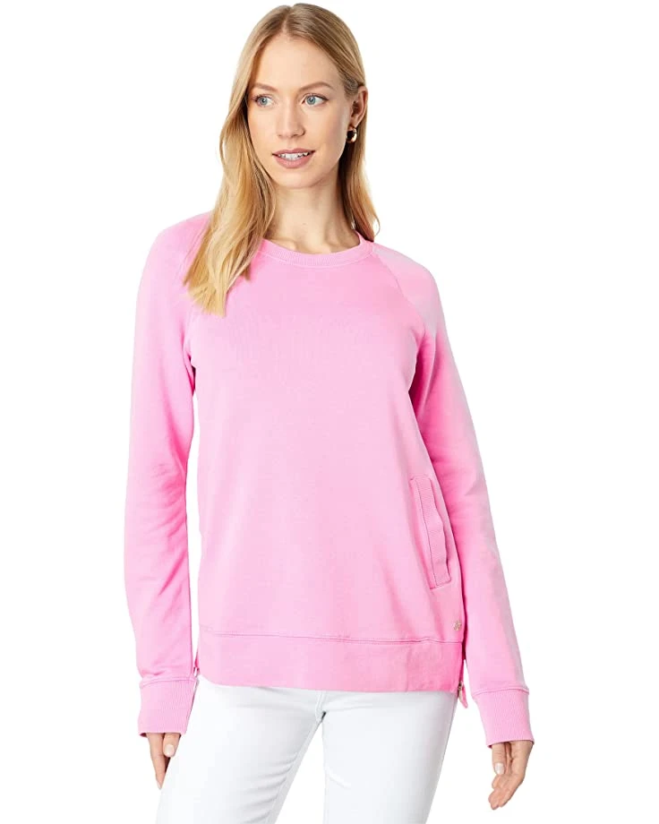 Budget โ๏ธ Lilly Pulitzer Beach Comber Pullover | Hoodies & Sweatshirts ๐ 7 Budget โ๏ธ Lilly Pulitzer Beach Comber Pullover | Hoodies & Sweatshirts ๐ - Image 7