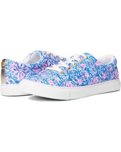 Cheapest 🛒 Lilly Pulitzer Abigail Sneaker | Sneakers & Athletic Shoes ⌛