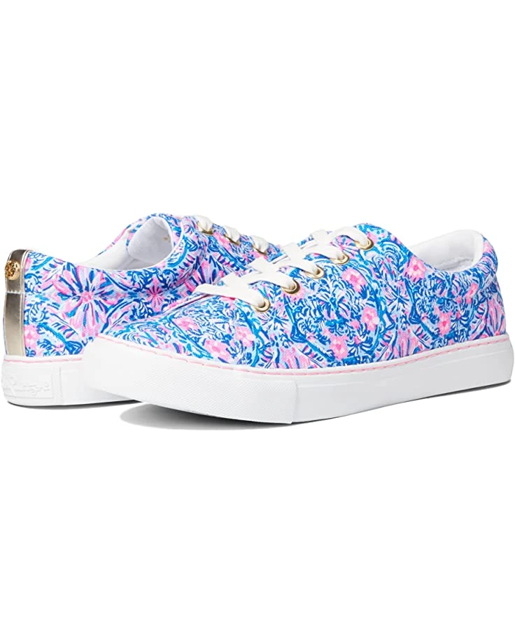 Cheapest ๐ Lilly Pulitzer Abigail Sneaker | Sneakers & Athletic Shoes โ 1 Cheapest ๐ Lilly Pulitzer Abigail Sneaker | Sneakers & Athletic Shoes โ