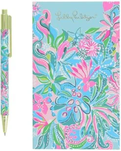 Top 10 😍 Lilly Pulitzer On The Go Agenda Set | Office & School Supplies ❤️