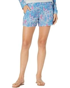 Top 10 ⭐ Lilly Pulitzer Lilo Shorts ✔️