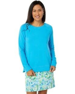 Budget โ๏ธ Lilly Pulitzer Beach Comber Pullover | Hoodies & Sweatshirts ๐ 15 Budget โ๏ธ Lilly Pulitzer Beach Comber Pullover | Hoodies & Sweatshirts ๐ -Cheap Lilly Pulitzer Store 71SvxQB9hwL. AC SR736920