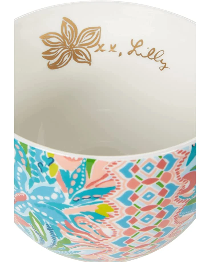 Promo 😉 Lilly Pulitzer Ceramic Mug | Dining 💯 3 Promo 😉 Lilly Pulitzer Ceramic Mug | Dining 💯 - Image 3