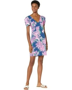 Buy ✨ Lilly Pulitzer Aleece 🎉 Dress | Dresses 🤩 -Cheap Lilly Pulitzer Store 71Tbv7eNyhL. AC SR736920