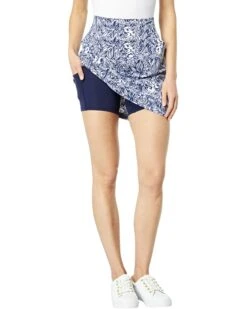 Outlet ❤️ Lilly Pulitzer Monica Skort UPF 50+ | 👍 Skirts 🔔 -Cheap Lilly Pulitzer Store 71TipMP8EnL. AC SR736920