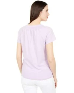 Discount 🥰 Lilly Pulitzer Short Sleeve Essie Top | Shirts & Tops 🎉 -Cheap Lilly Pulitzer Store 71UHHmfWSIL. AC SR736920