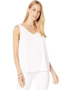 Promo 🌟 Lilly Pulitzer Reversible Florin Sleeveless V-Neck | 🛒 Shirts & Tops ✨