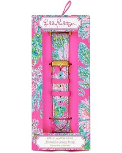 Promo ❤️ Lilly Pulitzer Apple ⌚ Watch Band | ⌚ Watch Accessories 🔥 -Cheap Lilly Pulitzer Store 71VUsvTLINL. AC SR736920