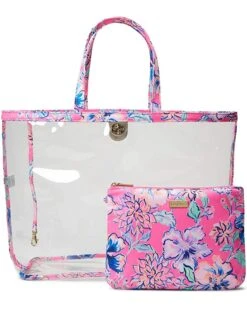Promo ๐คฉ Lilly Pulitzer Kendyl Tote | Handbags โ