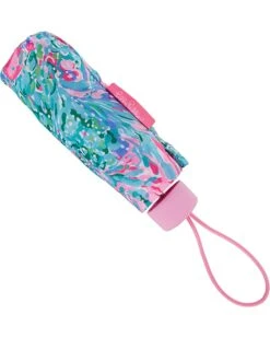Hot Sale 🎉 Lilly Pulitzer Mini Umbrella | Umbrellas ⭐ -Cheap Lilly Pulitzer Store 71YEkJyuYL. AC SR736920