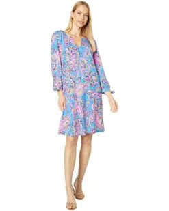 Flash Sale 😉 Lilly Pulitzer Cath Dress | Dresses 🧨