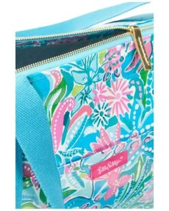 Outlet 🎁 Lilly Pulitzer Insulated Market Tote | Coolers and Lunch Bags ⌛ -Cheap Lilly Pulitzer Store 71Z6HvviXKL. AC SR736920