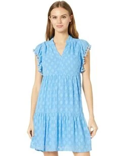 Top 10 ❤️ Lilly Pulitzer Arleah Dress | Dresses 🎉