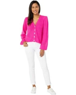 Wholesale 👏 Lilly Pulitzer Laelynn Cardigan | Sweaters 😉 -Cheap Lilly Pulitzer Store 71a4VcgeboL. AC SR736920
