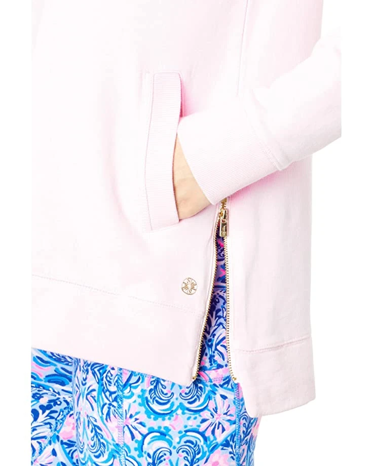 Budget โ๏ธ Lilly Pulitzer Beach Comber Pullover | Hoodies & Sweatshirts ๐ 3 Budget โ๏ธ Lilly Pulitzer Beach Comber Pullover | Hoodies & Sweatshirts ๐ - Image 3